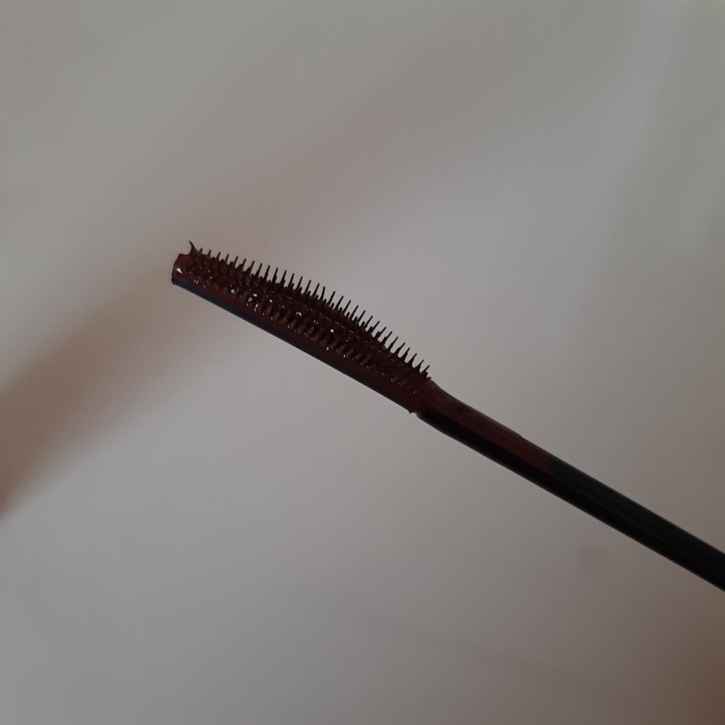 スカイハイ/MAYBELLINE NEW YORK/マスカラを使ったクチコミ(3枚目)