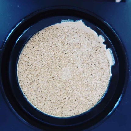 ナチュラルラディアント ロングウェア クッションファンデーション/NARS/クッションファンデーションを使ったクチコミ(4枚目)