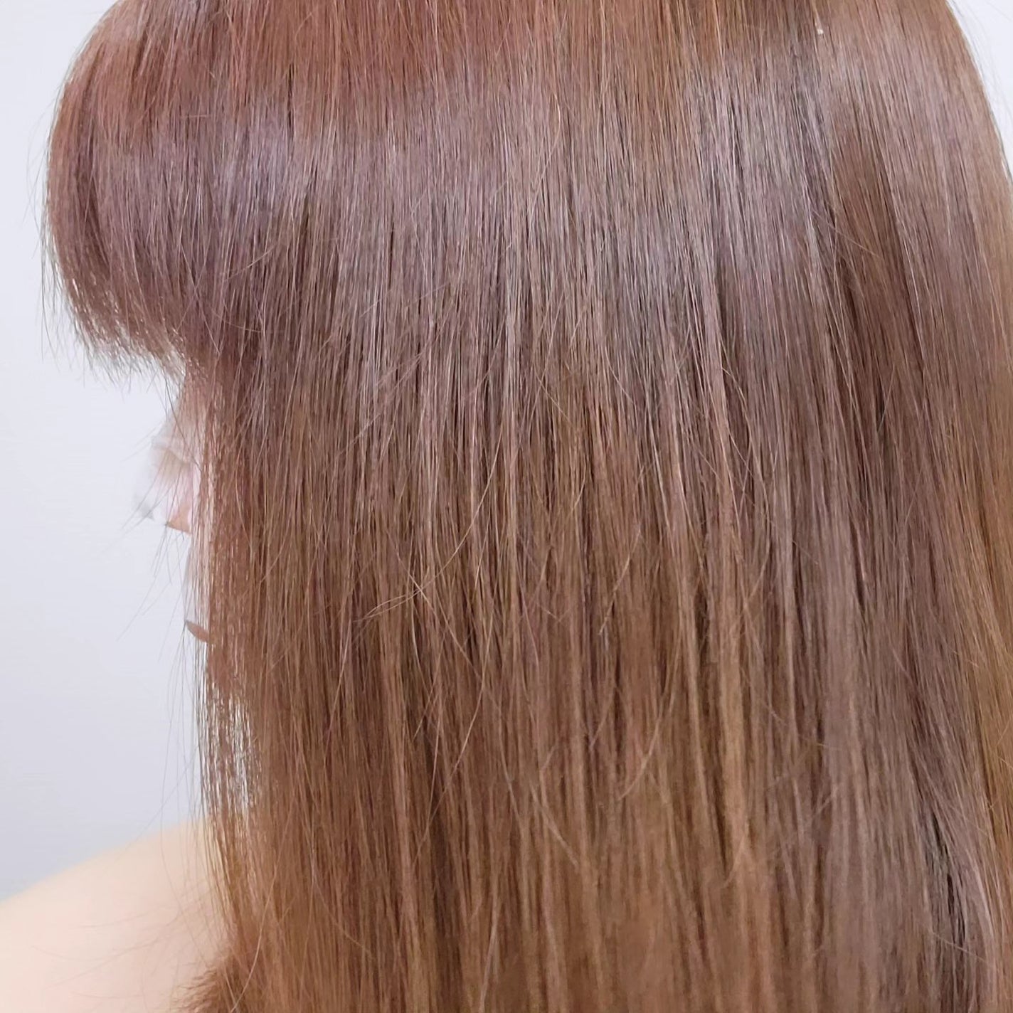 HYPERLINK SERUM/MEDULLA/アウトバストリートメントを使ったクチコミ(5枚目)