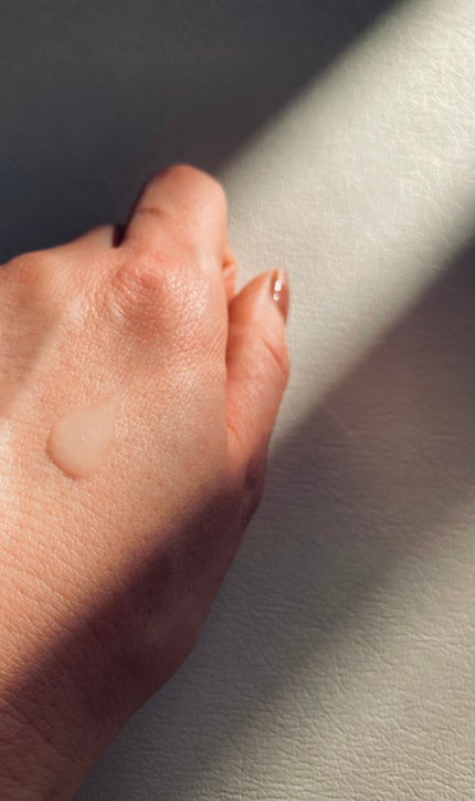 アルティミューン™ パワライジング セラム/SHISEIDO/美容液を使ったクチコミ(5枚目)