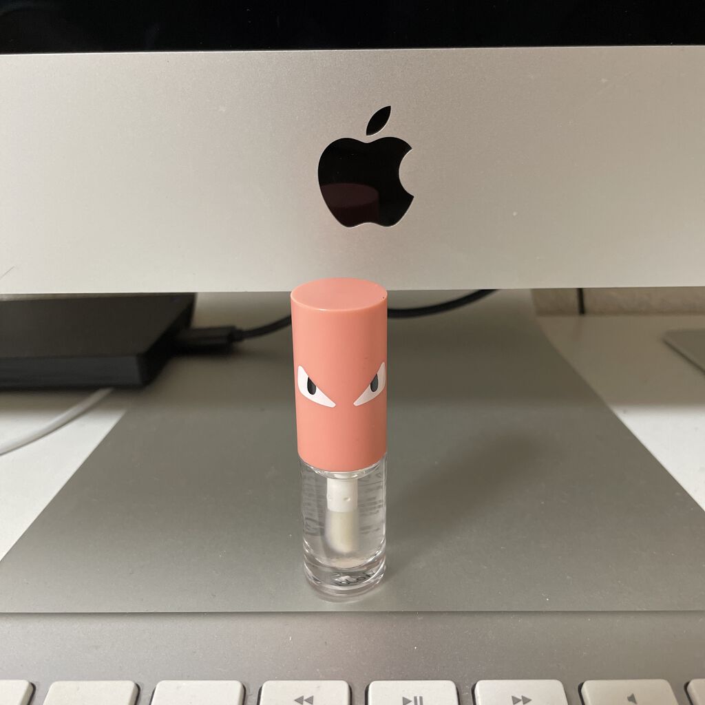 HOTOMI リッププランパー/HOTOMI/リッププランパーを使ったクチコミ（1枚目）