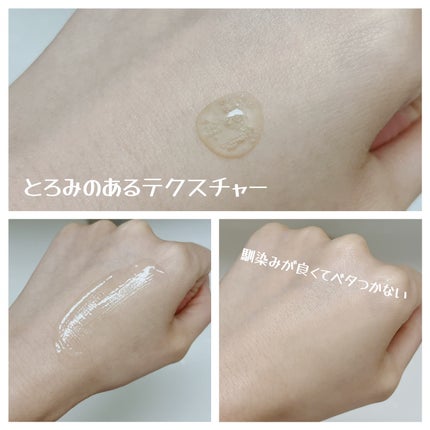 グリーントマトクレイマスククレンザー/FULLY/洗い流すパック・マスクを使ったクチコミ(5枚目)