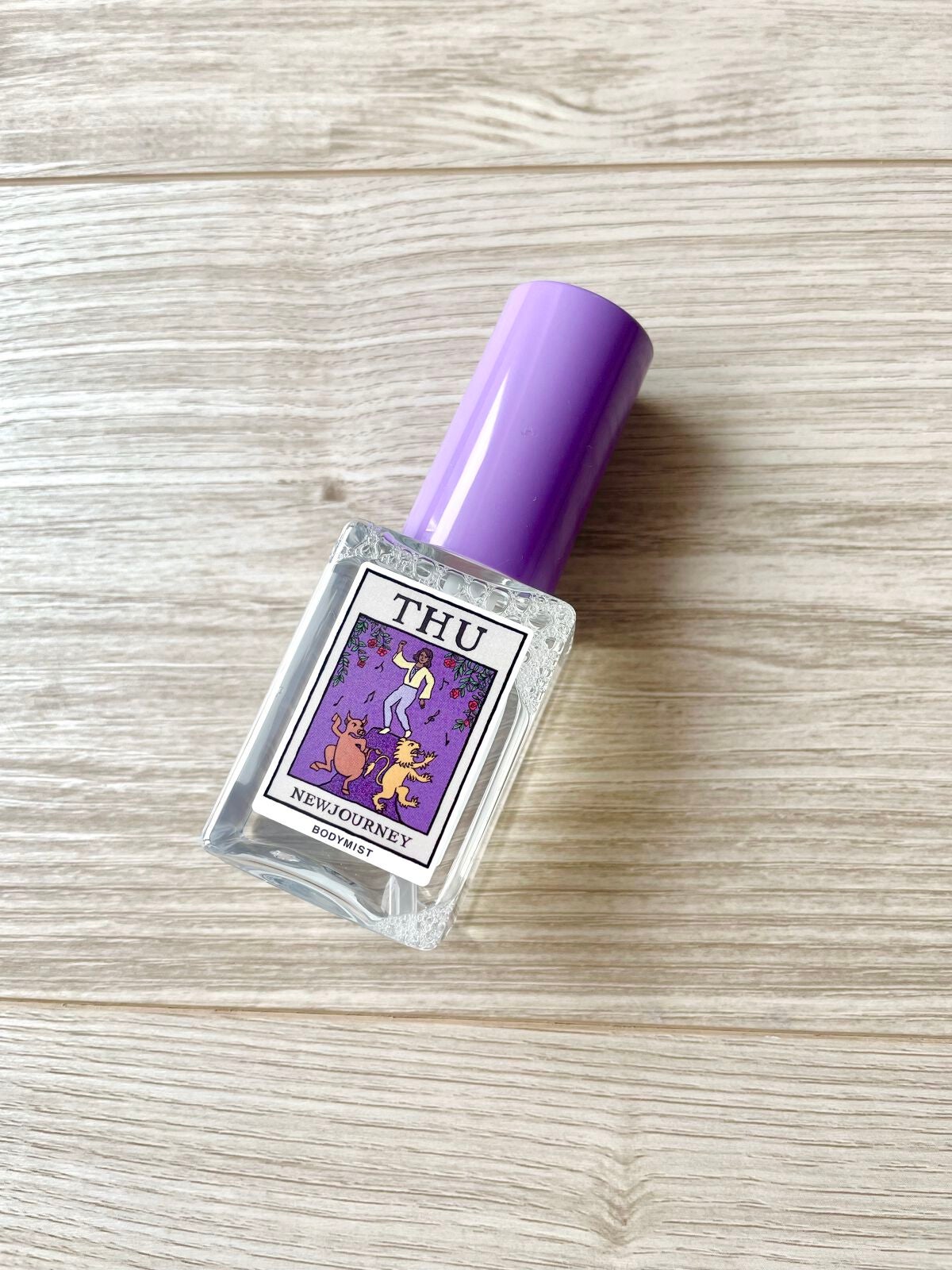 SHERELLE on LIPS ãðð€ãã¬ã°ã©ã³ã¹æ°ãã©ã³ãã®ããã£ãã¹ããðŠæäŸããŠããã ãã..ãïŒ1æç®ïŒ