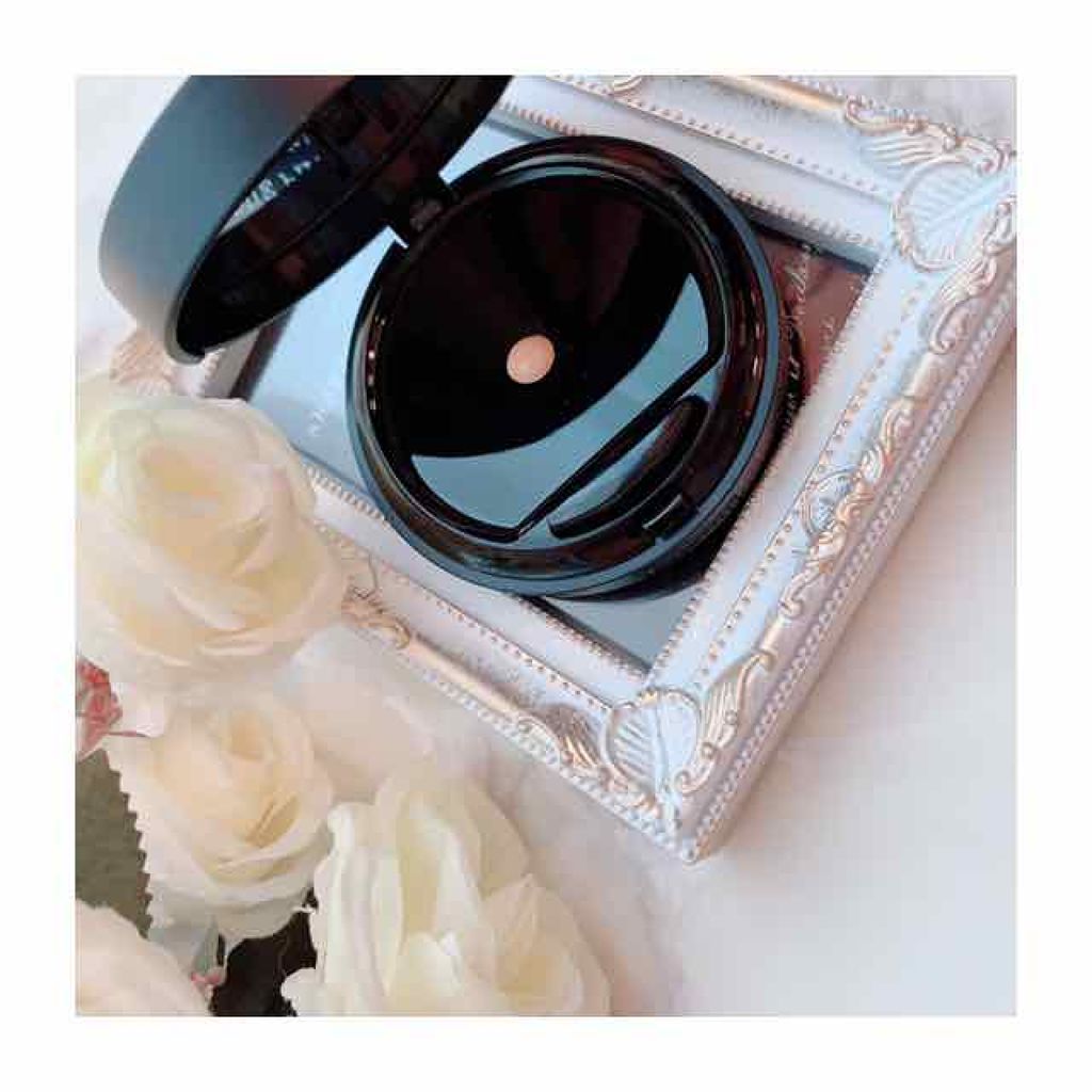 ミネラルリキッドリー ファンデーション SPF22 PA++/MiMC/リキッドファンデーションを使ったクチコミ(2枚目)