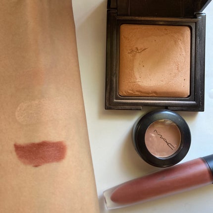 キャンドルグロウ パーフェクティングパウダー/ローラ メルシエ/プレストパウダーを使ったクチコミ(1枚目)