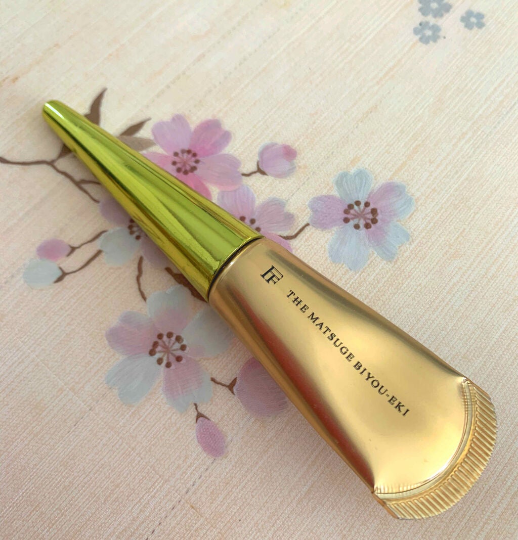 ロング&カールマスカラ スーパーWP/ヒロインメイク/マスカラを使ったクチコミ(1枚目)