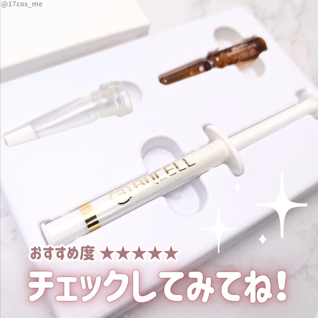 ダーマスキンピーリング/BQCELL/その他キットセットを使ったクチコミ(7枚目)