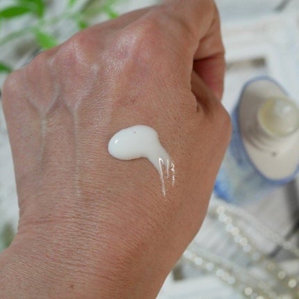 ニベアUV ウォータージェルEX/ニベア/日焼け止めジェルを使ったクチコミ(7枚目)