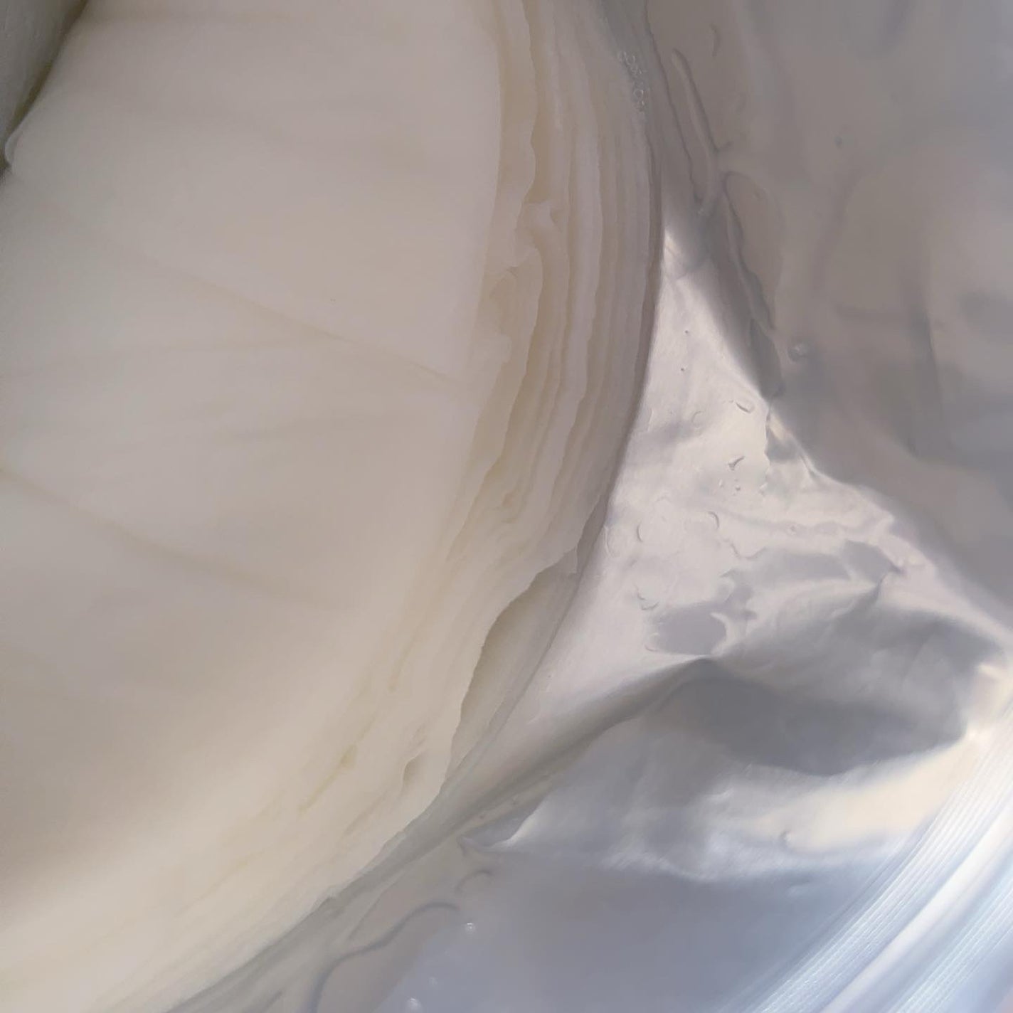 FACTORY MADE THE MASK/FACTORY MADE/その他スキンケアグッズを使ったクチコミ(2枚目)