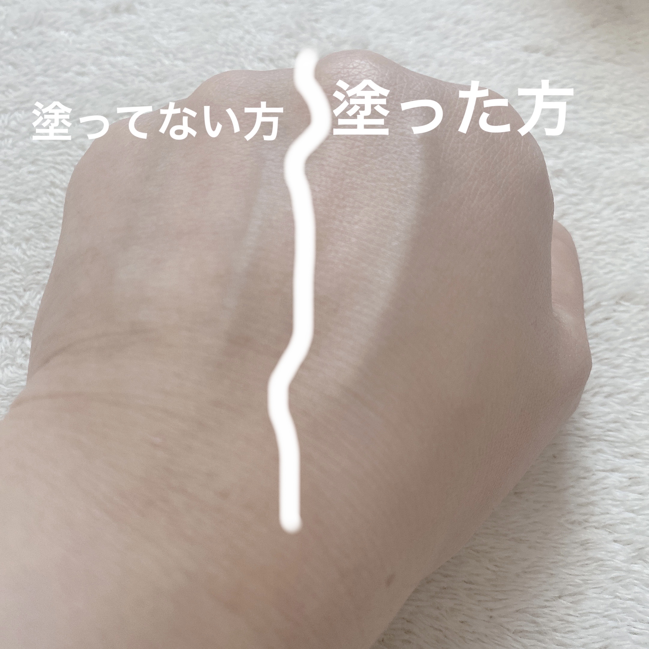 マスクフィットオーラクッション/TIRTIR(ティルティル)/クッションファンデーションを使ったクチコミ（2枚目）