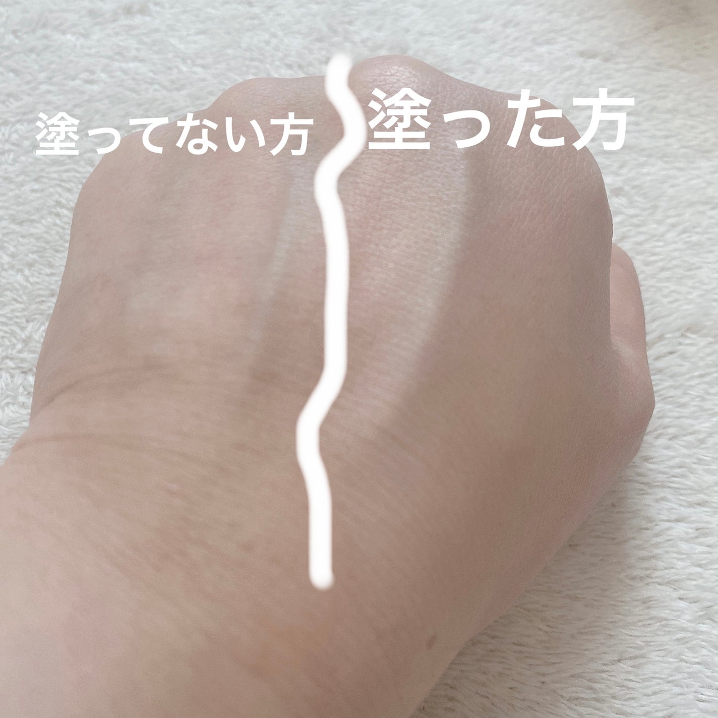 マスクフィットオーラクッション/TIRTIR(ティルティル)/クッションファンデーションを使ったクチコミ(2枚目)