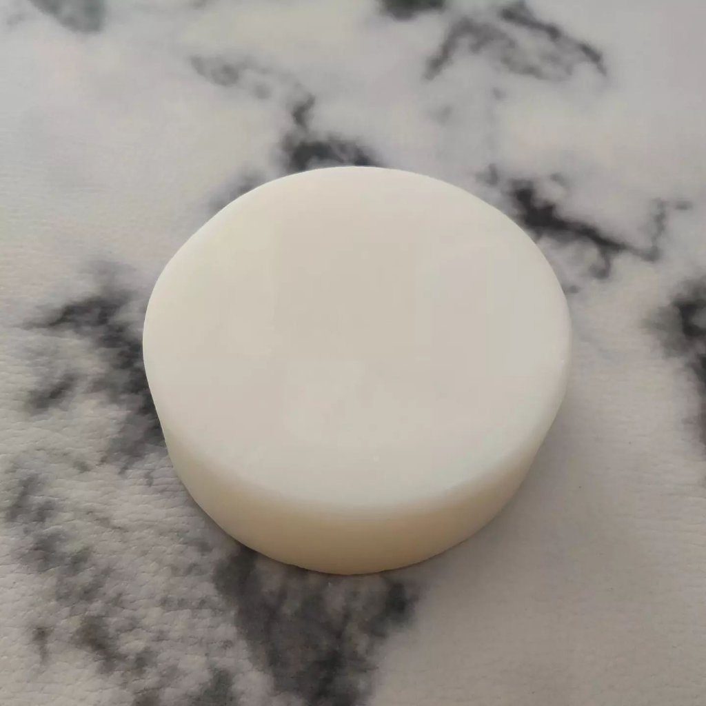 シルキー石鹸/maestina/ボディ石鹸を使ったクチコミ（2枚目）