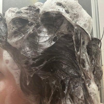 シャンプー/Rintor/市販シャンプーを使ったクチコミ(3枚目)