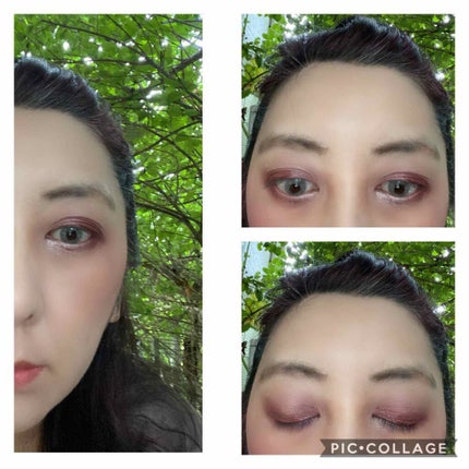 グロウフルールチークス/キャンメイク/パウダーチークを使ったクチコミ(2枚目)