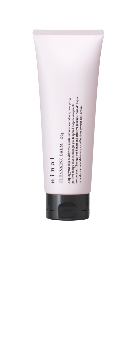 クレンジングバーム / ninal
