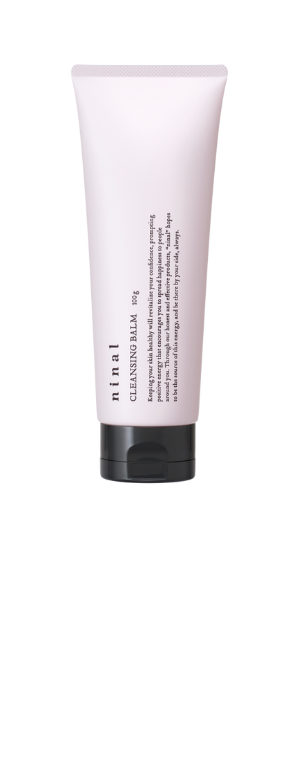 ninal クレンジングバーム
