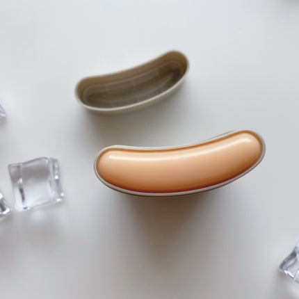 クイック サンスティック プロテクションバー/Abib /日焼け止めスティックを使ったクチコミ(2枚目)