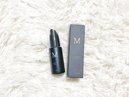 M コンデンスBセラム/UT Medical/美容液を使ったクチコミ(1枚目)