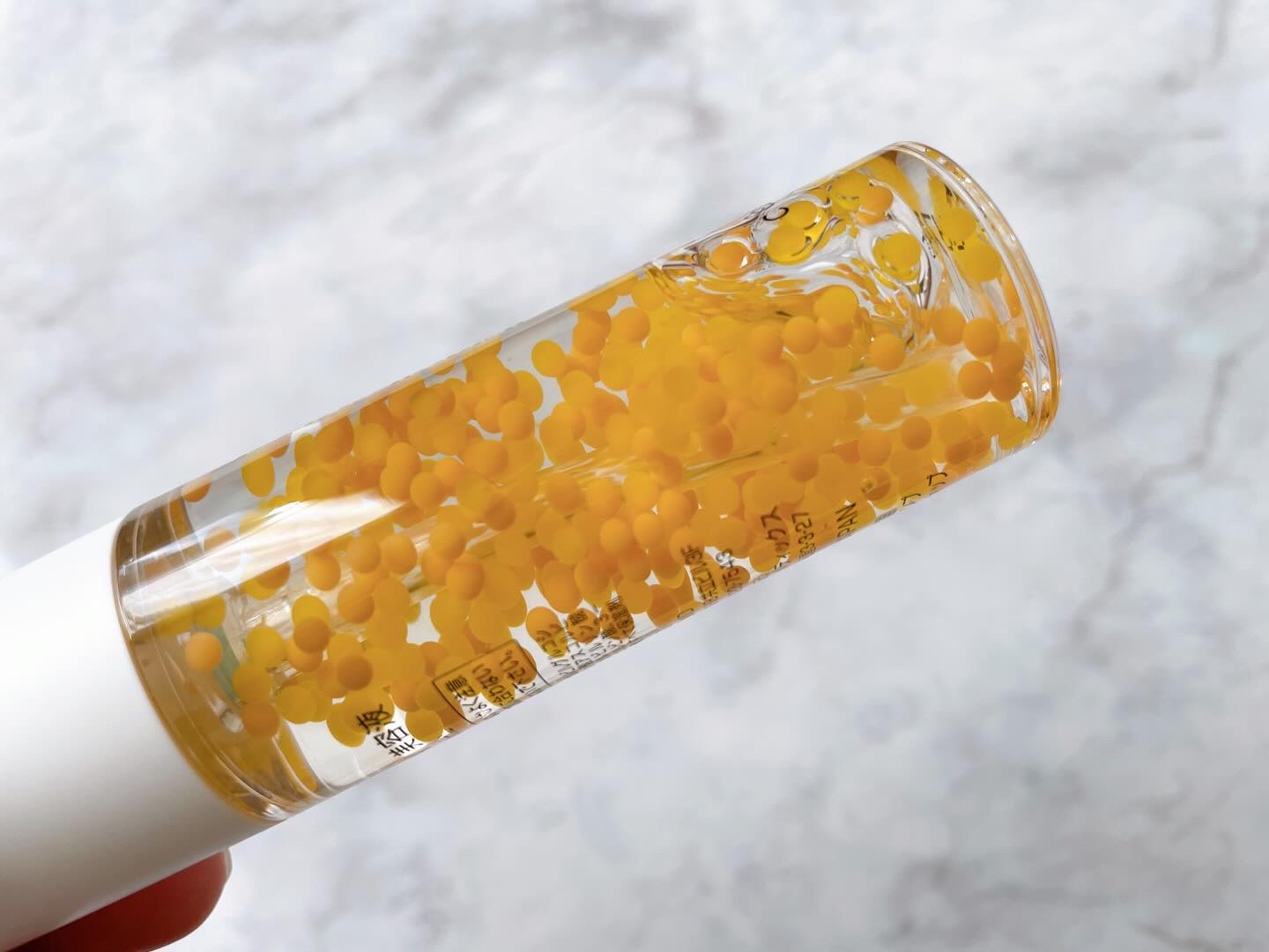 CPセラム PV 美容液/カプセルセラム/美容液を使ったクチコミ（2枚目）