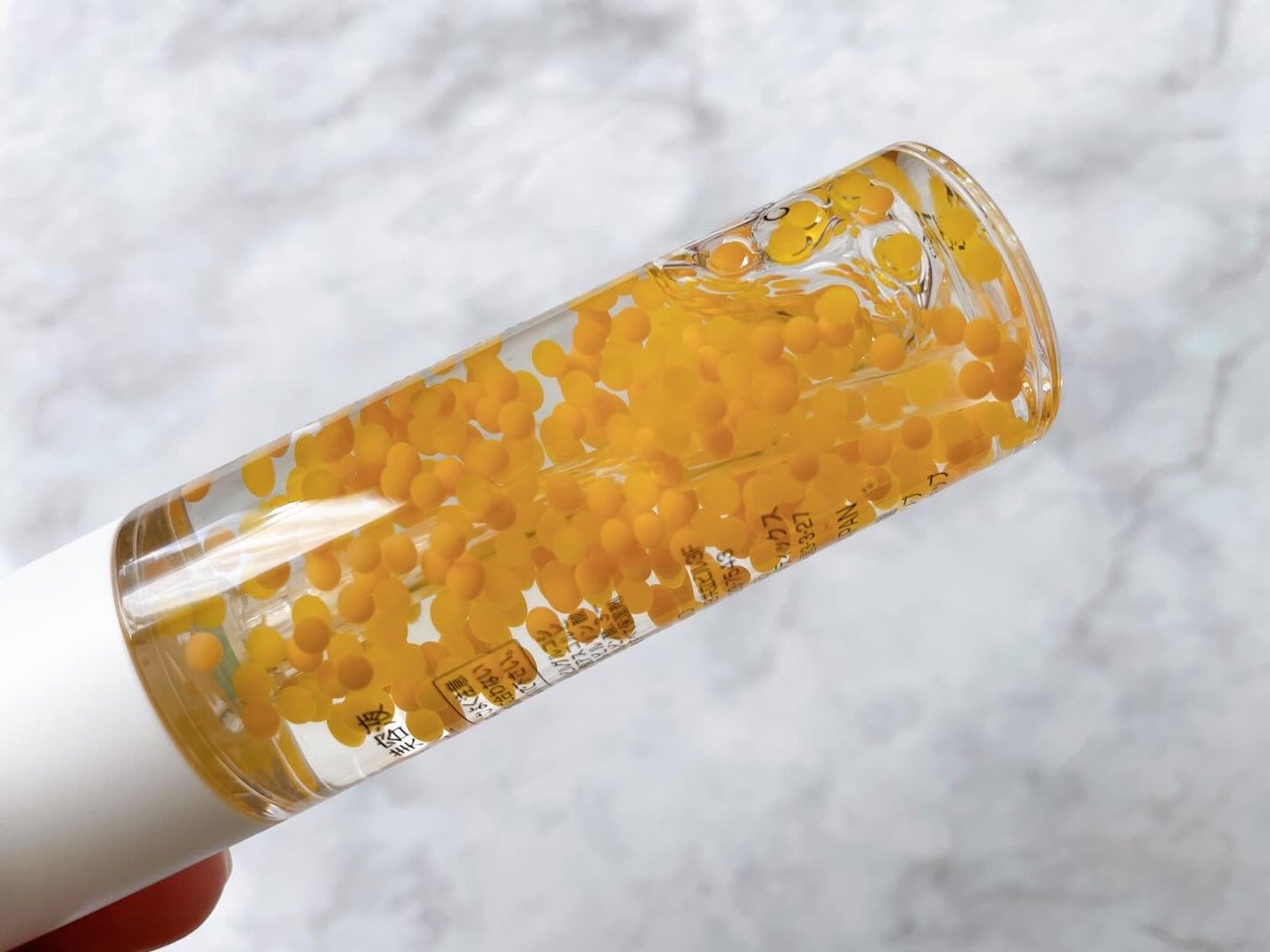 CPセラム PV 美容液/カプセルセラム/美容液を使ったクチコミ(2枚目)