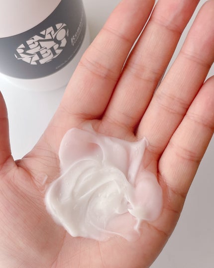 リノヴィールシャンプー/トリートメント /リノヴィール/サロンシャンプーを使ったクチコミ(6枚目)