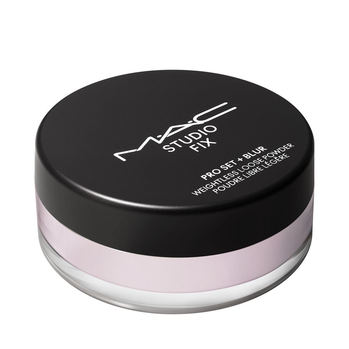 スタジオ フィックス プロ セット ブラー ルース パウダー ラベンダー