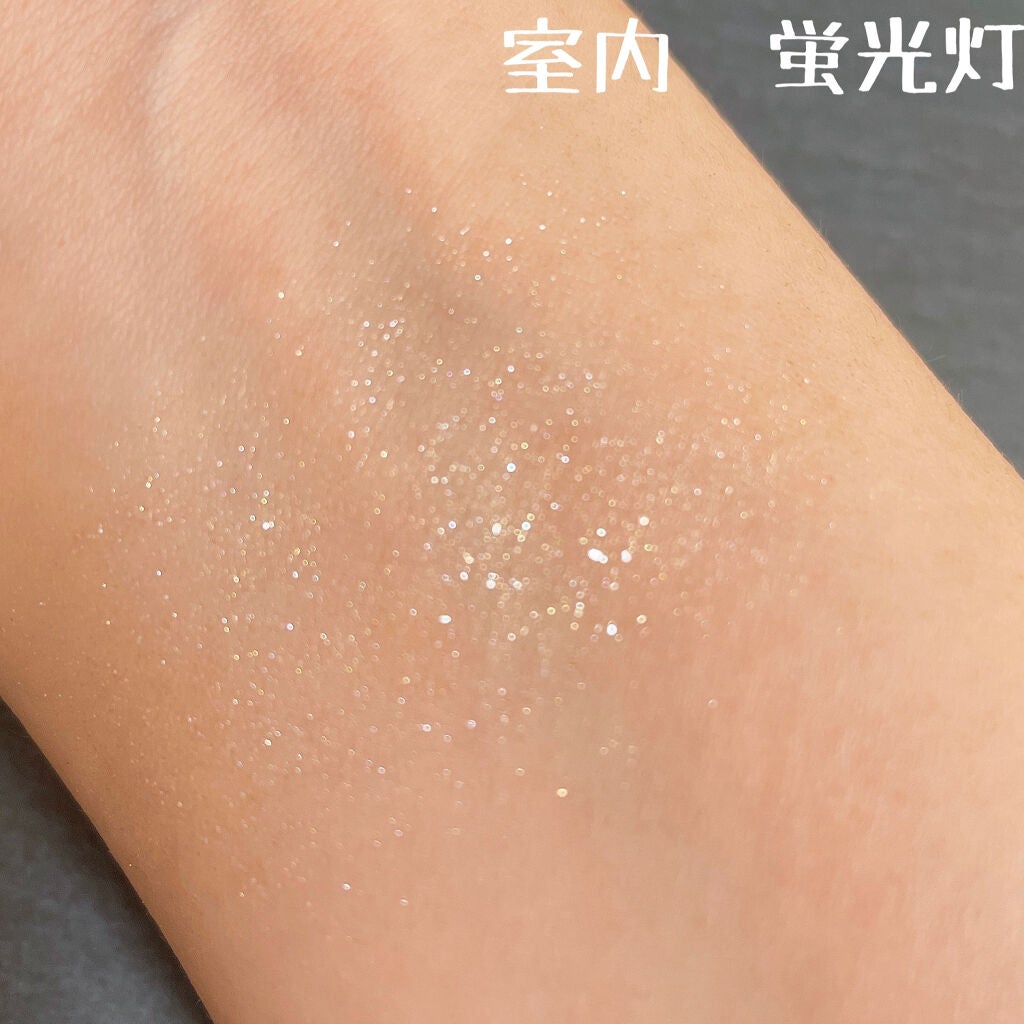 リュクスアイシャドウ/BOBBI BROWN/単色アイシャドウを使ったクチコミ(3枚目)