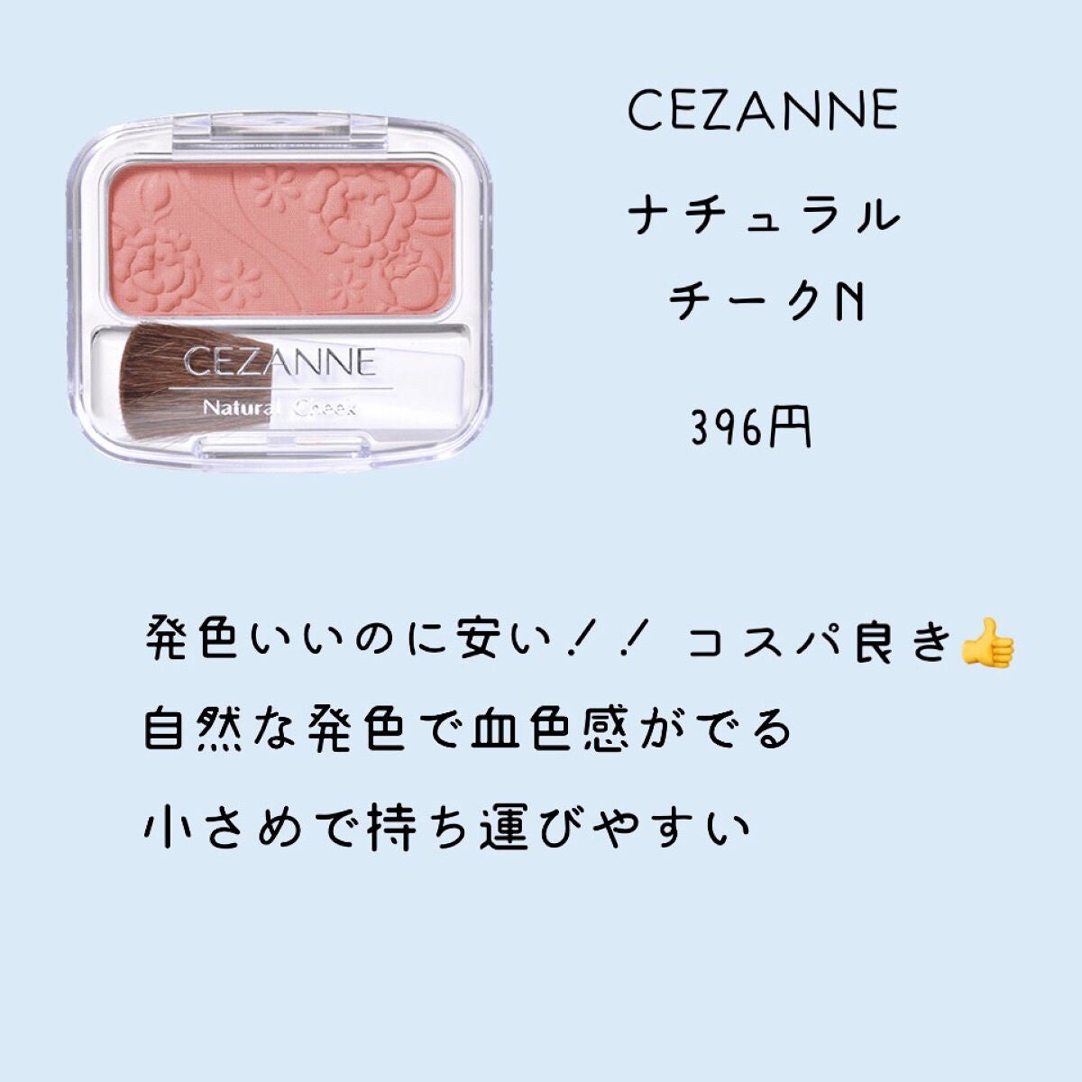 パーフェクトマルチアイズ/キャンメイク/アイシャドウパレットを使ったクチコミ(4枚目)