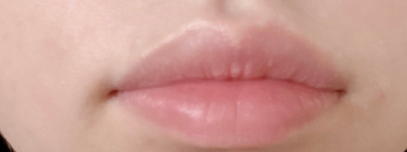 スーパーマットリップ&チークマッド/INTO U/口紅を使ったクチコミ(7枚目)