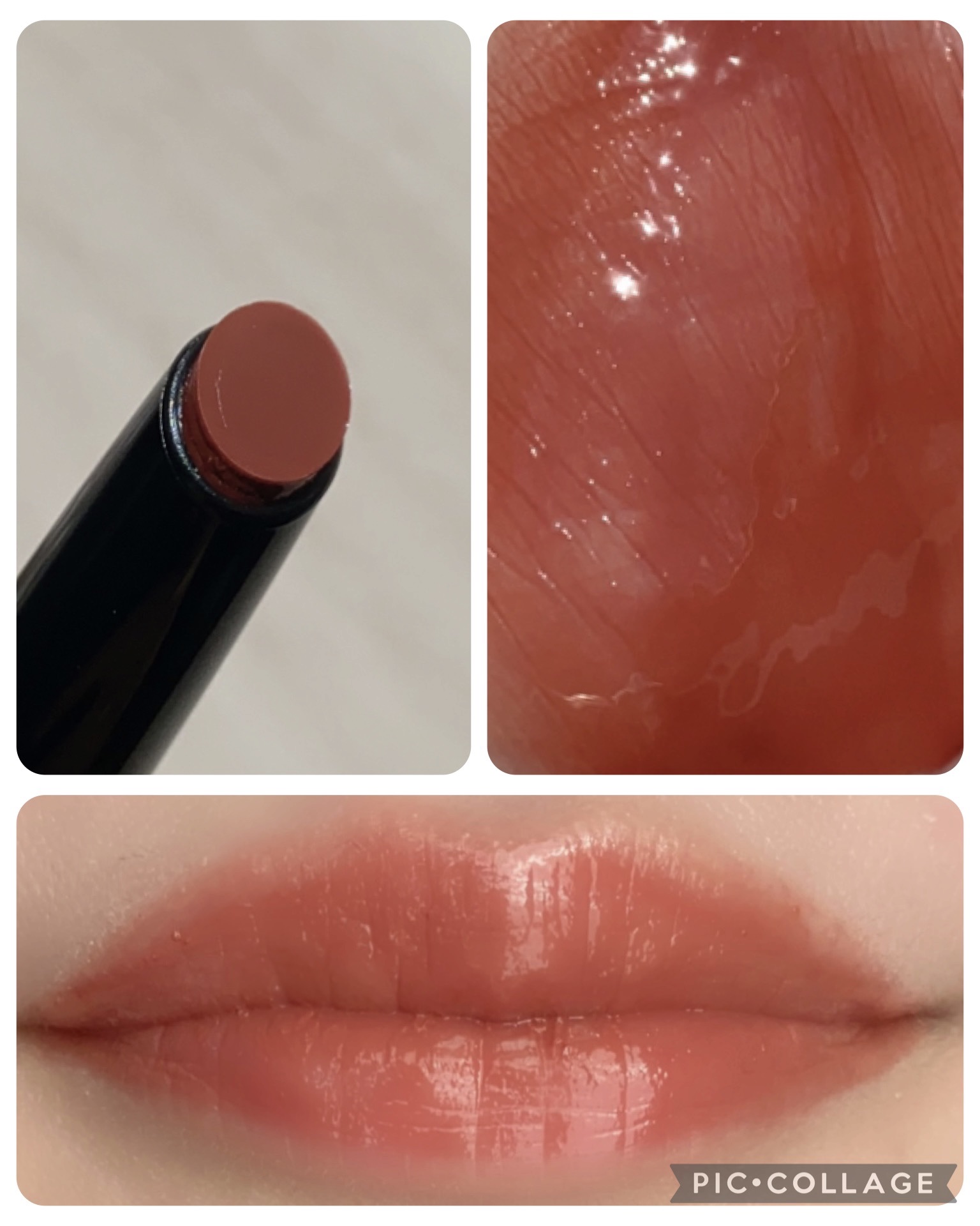 ケイト リップモンスター ツヤバース/KATE/口紅を使ったクチコミ（2枚目）