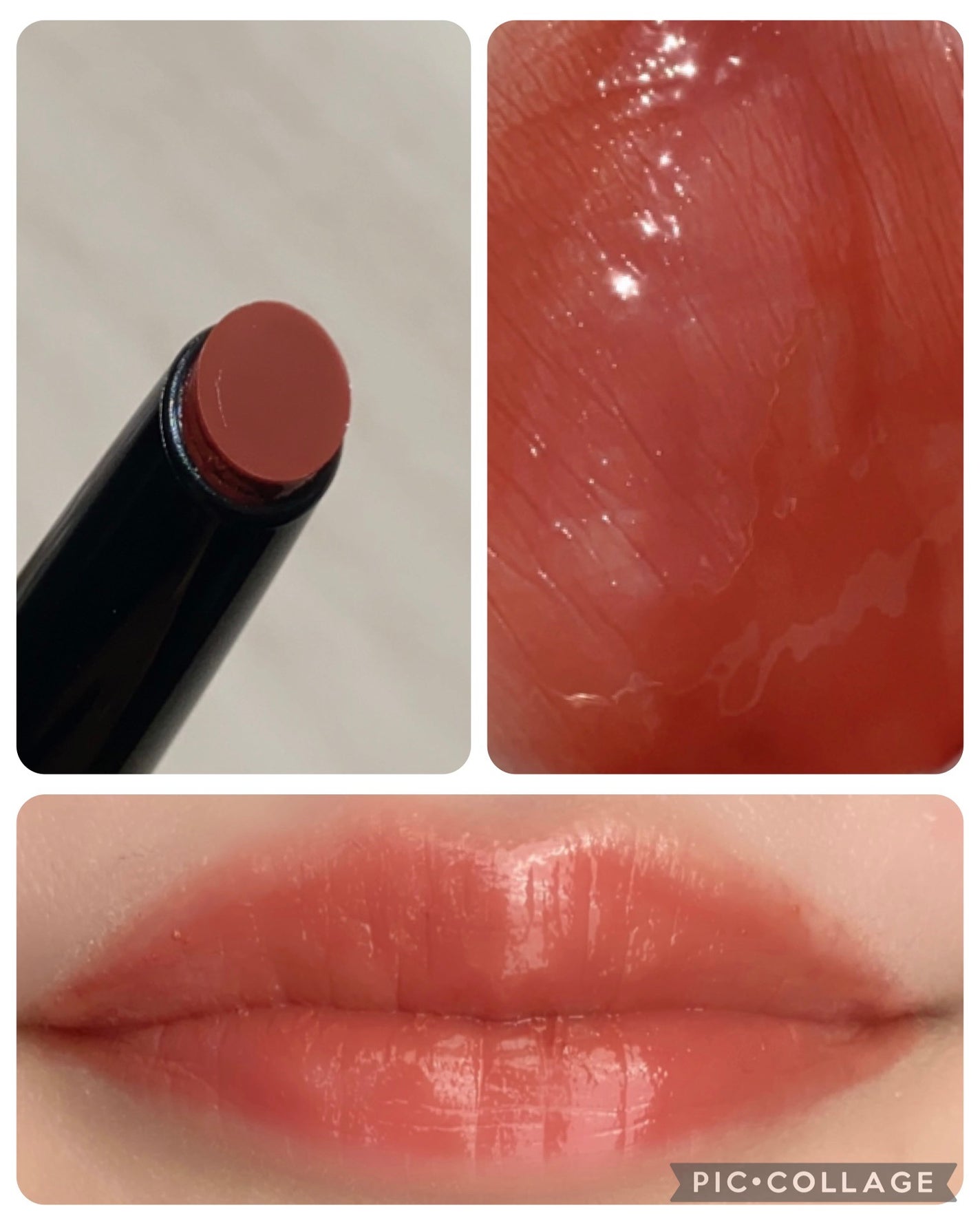 ケイト リップモンスター ツヤバース/KATE/口紅を使ったクチコミ(2枚目)