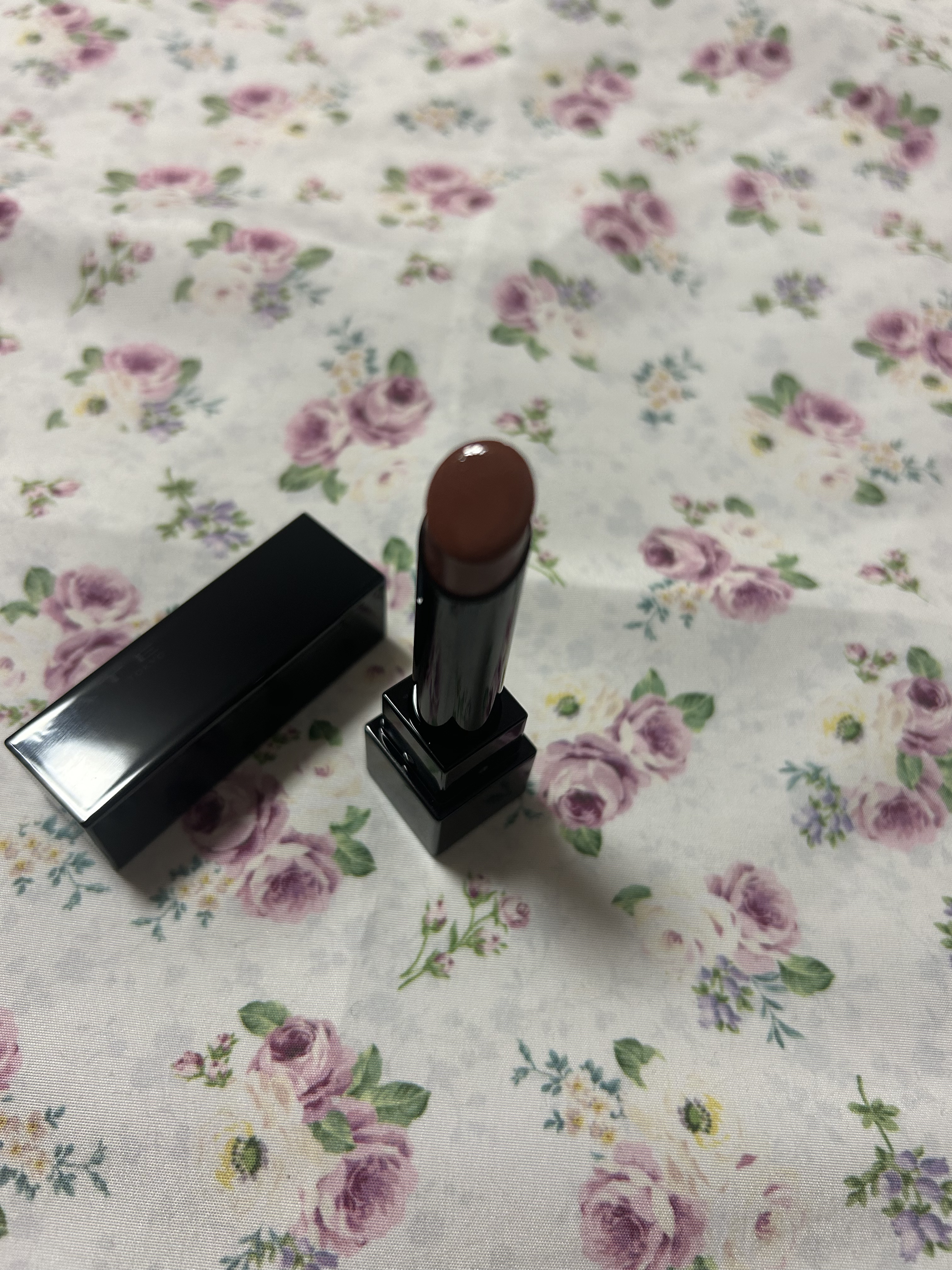 チークブラッシュ/CEZANNE/パウダーチークを使ったクチコミ（1枚目）