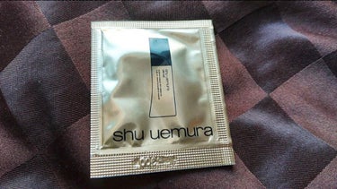 アルティム8 スブリム ビューティ オイル イン ローション/shu uemura/化粧水を使ったクチコミ（1枚目）