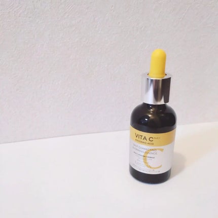 ビタシープラス 化粧水/MISSHA/化粧水を使ったクチコミ(5枚目)