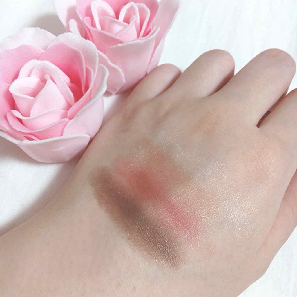 ヴィンテージモードアイズ/KATE/アイシャドウパレットを使ったクチコミ(2枚目)