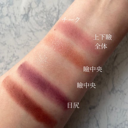 M·A·C ミネラライズ スキンフィニッシュ/M・A・C/パウダーハイライトを使ったクチコミ(5枚目)