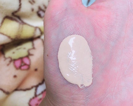 インファリブル フレッシュウェア ファンデーション/ロレアル パリ/リキッドファンデーションを使ったクチコミ(4枚目)