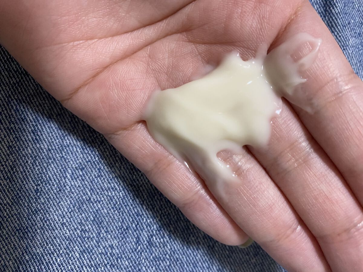 薬用ヘアシャンプー＆トリートメント/AKNIR/市販シャンプーを使ったクチコミ（2枚目）