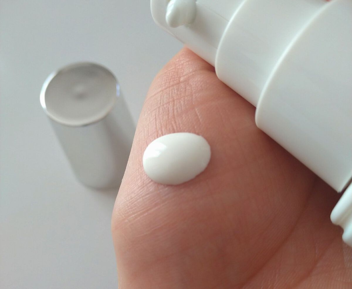 プロテクター マルチシールド/IPSA/日焼け止めミルクを使ったクチコミ（2枚目）