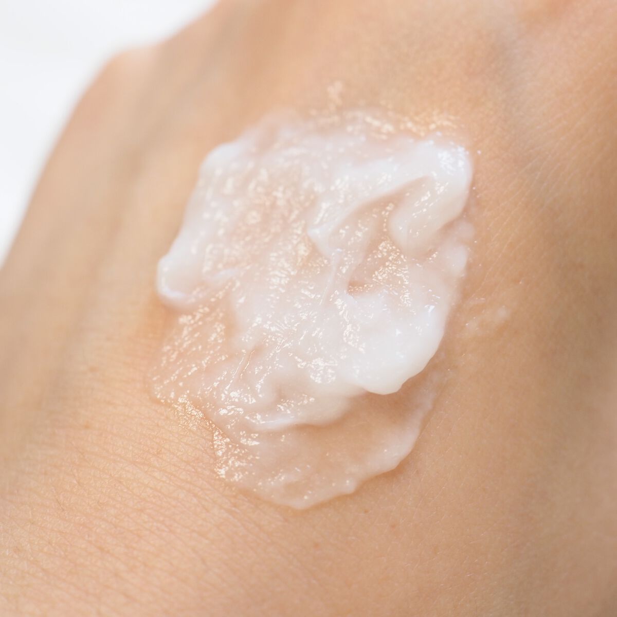 髪のキメ美容バリアトリートメント/エッセンシャル/洗い流すヘアトリートメントを使ったクチコミ(3枚目)