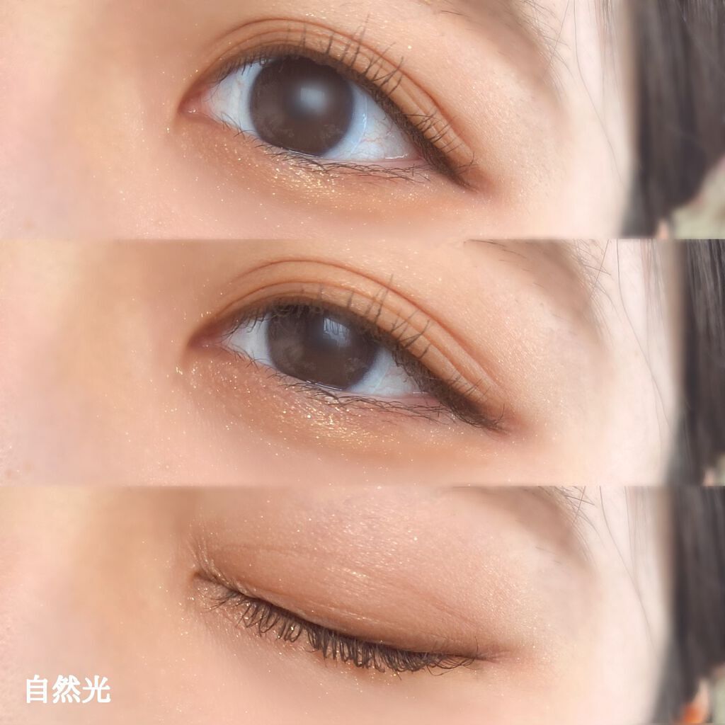 エテュセ アイエディション(カラーパレット)/ettusais/アイシャドウパレットを使ったクチコミ（3枚目）