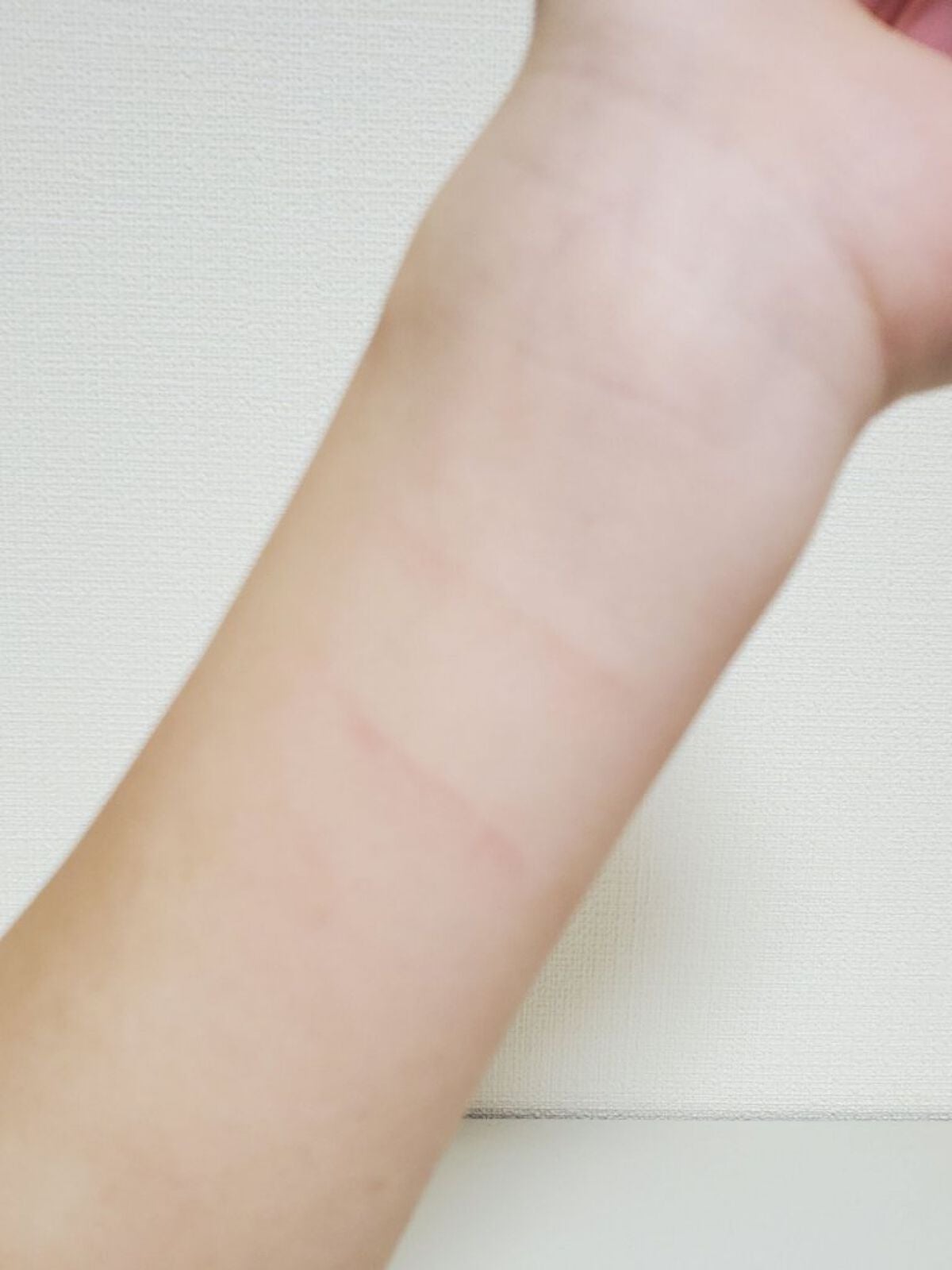 ハートマークダブルカラー/Heng Fang/口紅を使ったクチコミ(5枚目)