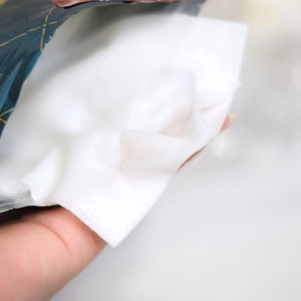 ルルルンプレシャス GREEN(Glow Up)/ルルルン/シートマスク・パックを使ったクチコミ(3枚目)