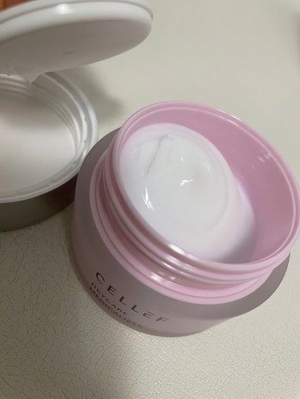 インテンシブ コンセントレート/セルエフ/美容液を使ったクチコミ(3枚目)