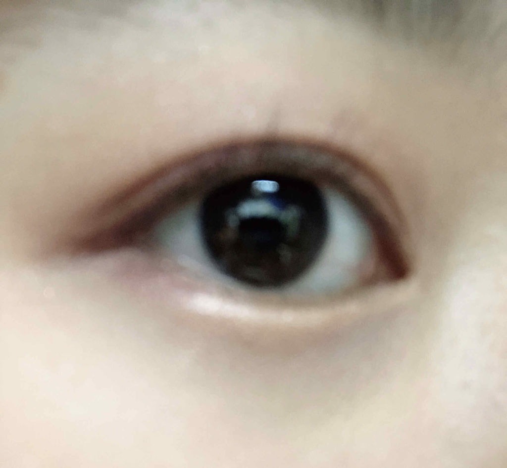 キャンドゥ クレヨンタッチミー/キャンドゥ/スティックアイシャドウを使ったクチコミ（1枚目）