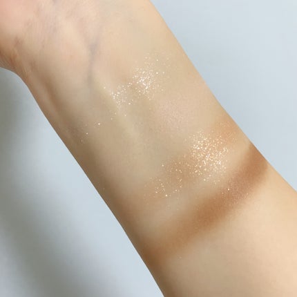 アイカラーレーション/LUNASOL/アイシャドウパレットを使ったクチコミ(4枚目)