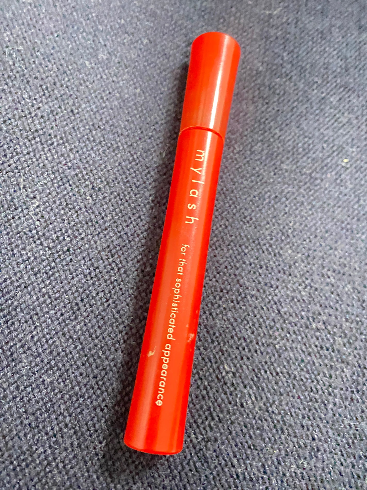 オペラ マイラッシュ アドバンスト/OPERA/マスカラを使ったクチコミ(1枚目)