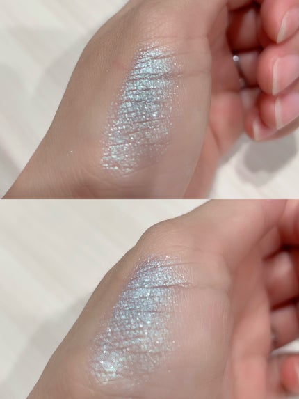 ラズル アイカラー 08 Disco ball/エレガンス ラズル /単色アイシャドウの画像