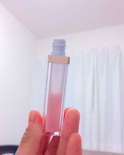 リッププランパー エクストラプラス/Borica/リップグロスを使ったクチコミ(2枚目)