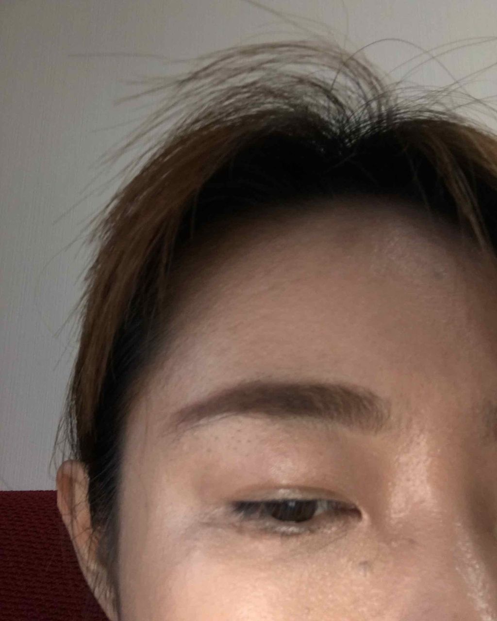 スキニーリッチシャドウ/excel/アイシャドウパレットを使ったクチコミ(3枚目)